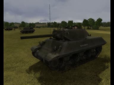 Theatre of War 2: Kursk 1943 + Battle for Caen - PC Windows
