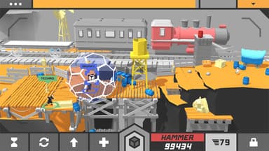 Glitchrunners - PC Windows,Mac OSX