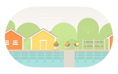 Burly Men at Sea - PC Windows,Mac OSX