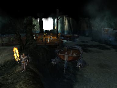 Silverfall: Earth Awakening - PC Windows