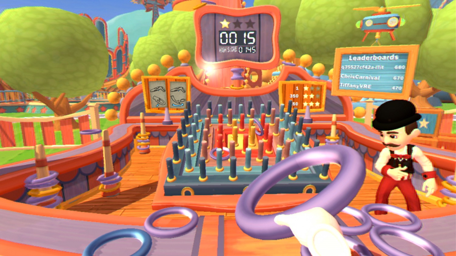 Carnival Games VR - PC Windows