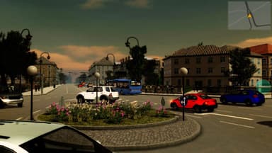 Munich Bus Simulator - PC Windows
