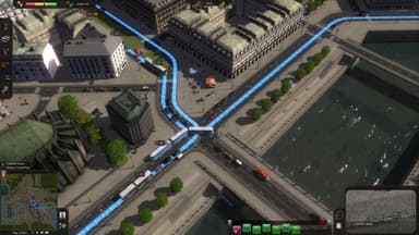 Cities in Motion: Paris DLC - PC Windows