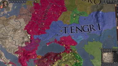 Crusader Kings II Sons of Abraham DLC - PC Windows Mac OSX
