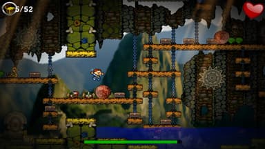 Canyon Capers - PC Windows