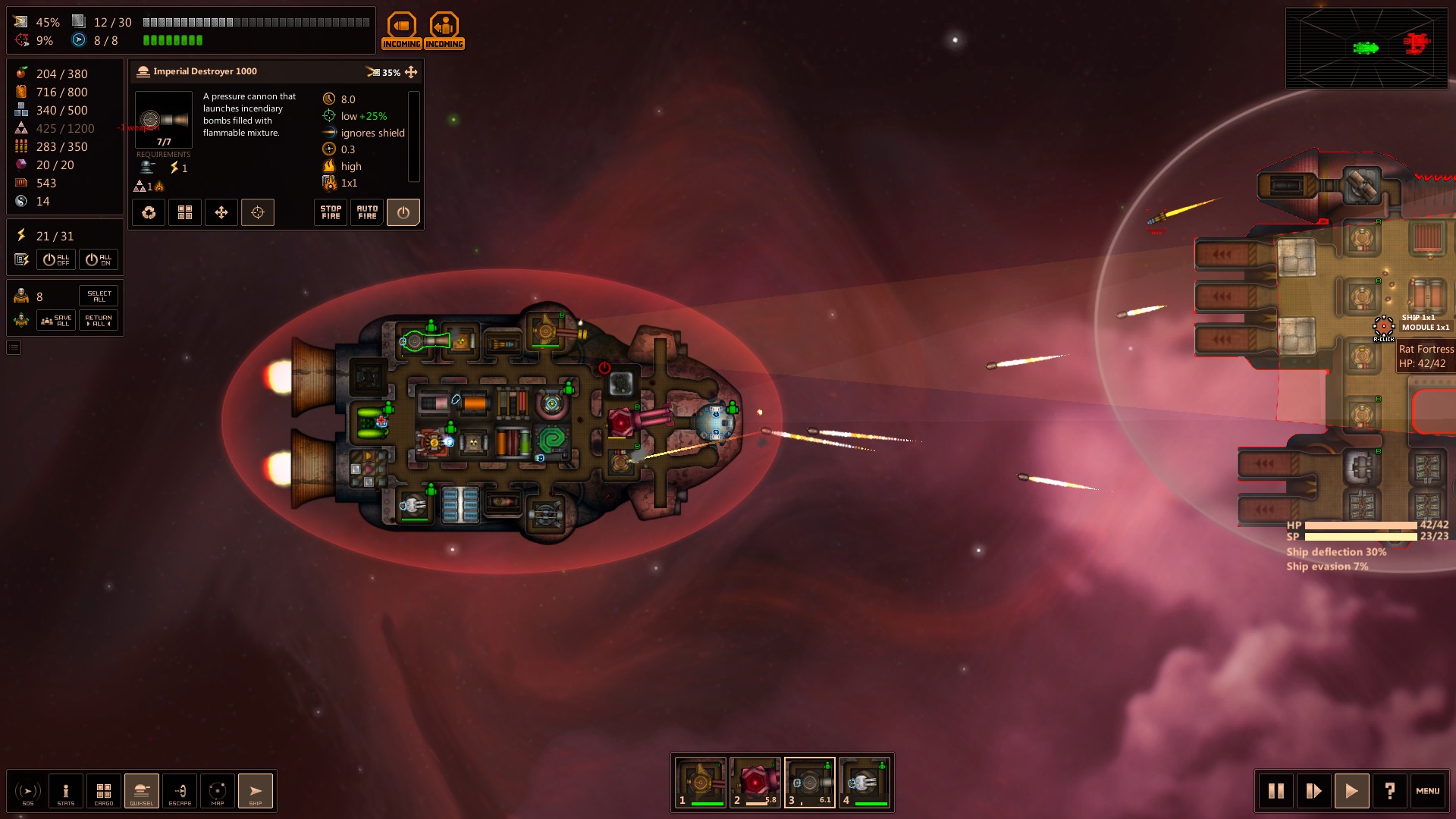 Shortest Trip to Earth - Early Access - PC Windows