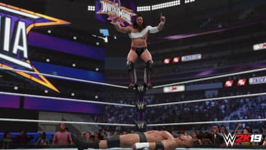WWE 2K19 DIGITAL DELUXE EDITION - PC Windows