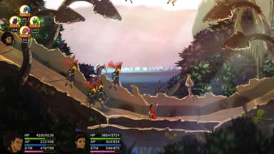 Aurion: Legacy of the Kori-Odan - PC Windows
