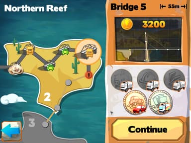 Bridge Constructor Playground - PC Windows,Mac OSX,Linux