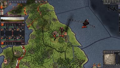 Crusader Kings II Sons of Abraham DLC - PC Windows Mac OSX