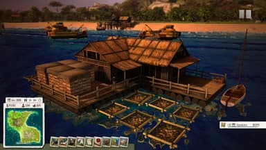 Tropico 5 Waterborne - PC Windows
