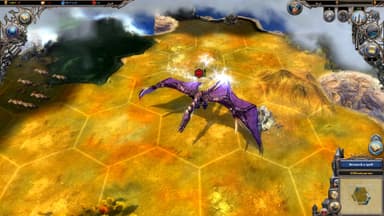 Warlock 2: Three Mighty Mages - PC Windows,Mac OSX,Linux