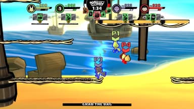 Overruled! - PC Windows,Mac OSX,Linux