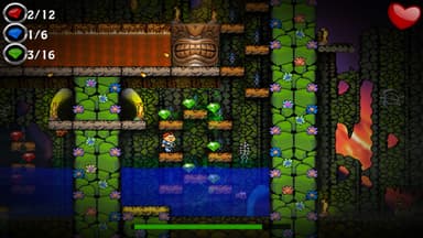 Canyon Capers - PC Windows