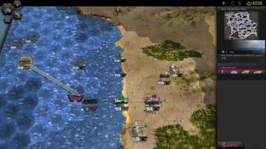 Panzer Tactics HD - PC Windows