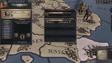 Crusader Kings II Sons of Abraham DLC - PC Windows Mac OSX
