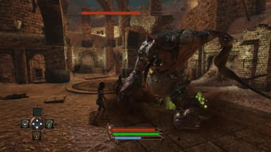 Demonicon The Dark Eye - PC Windows