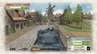 Valkyria Chronicles - PC Windows
