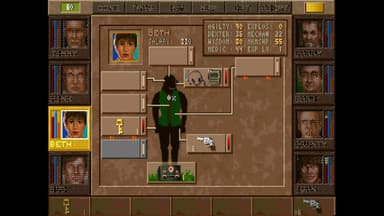 Jagged Alliance 1: Gold Edition - PC Windows,Mac OSX,Linux
