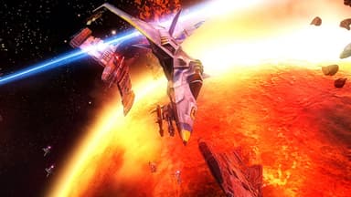 Spaceforce Rogue Universe HD - PC Windows