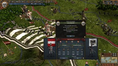 Europa Universalis IV Rights of Man - PC Windows Mac OSX Linux