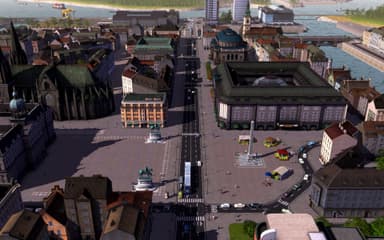 Cities in Motion DLC Collection - PC Windows,Mac OSX,Linux