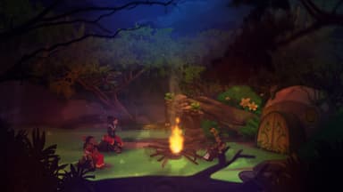 Aurion: Legacy of the Kori-Odan - PC Windows