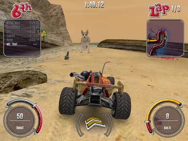 RC Cars - PC Windows