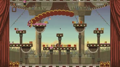Penarium - PC Windows,Mac OSX,Linux