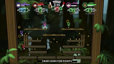 Overruled! - PC Windows,Mac OSX,Linux