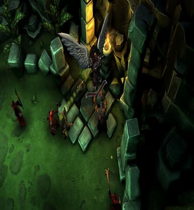 Soulcraft - PC Windows