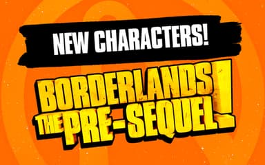 Borderlands The Pre-Sequel Season Pass - PC Windows Mac OSX