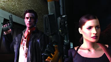 Max Payne 2 The Fall of Max Payne STEAM - PC Windows