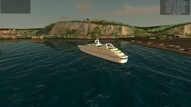 European Ship Simulator - PC Windows