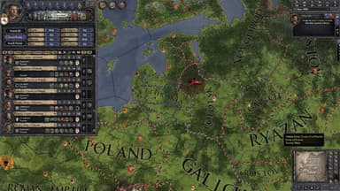 Crusader Kings II: Russian Portraits (DLC) - PC Windows,Mac OSX,Linux