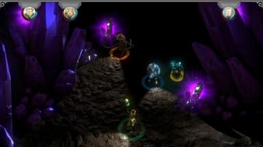 Eon Altar: Episode 3 - The Watcher in the Dark - PC Windows,Mac OSX