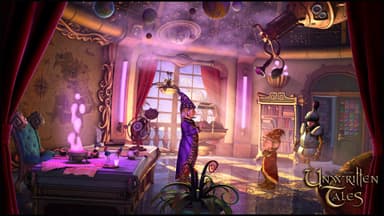 The Book of Unwritten Tales - PC Windows