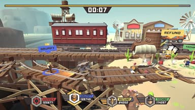 Glitchrunners - PC Windows,Mac OSX