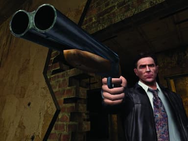 Max Payne 2 The Fall of Max Payne STEAM - PC Windows