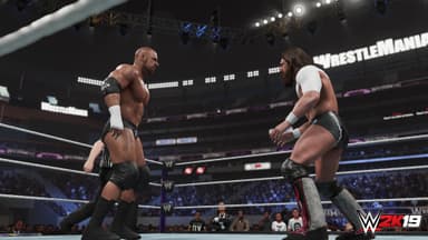 WWE 2K19 DIGITAL DELUXE EDITION - PC Windows