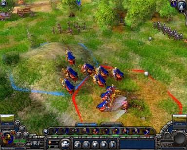 Fantasy Wars - PC Windows