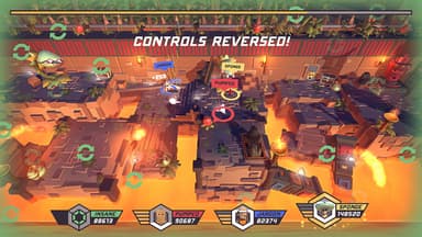 Glitchrunners - PC Windows,Mac OSX