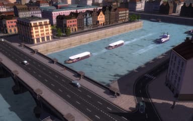 Cities in Motion DLC Collection - PC Windows,Mac OSX,Linux