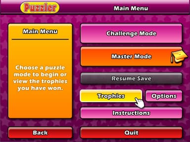 Puzzler World 2 - PC Windows