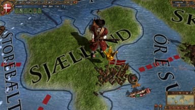Europa Universalis IV: Evangelical Union Unit Pack - PC Windows,Mac OS