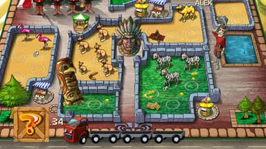 Zooloretto - PC Windows