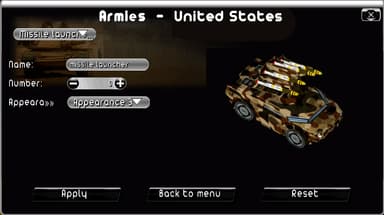 Modding Tool add-on for Rulers of Nations - PC Windows