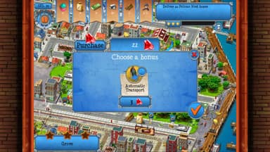 Monument Builders - Alcatraz - PC Windows,Mac OSX