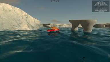 European Ship Simulator - PC Windows
