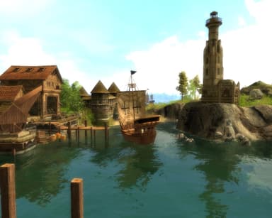 The Guild 2 Pirates of the European Seas - PC Windows